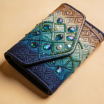 Smooth Grain Leather Bifold Wallet