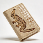 Soft Vegan Leather Wallet