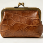 Everyday Leather Zip Wallet