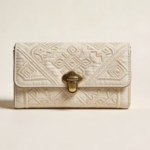 Signature Smooth Leather Classic Wallet