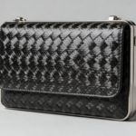 Signature Vegan Leather Slim Wallet