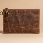 Modern Canvas Classic Wallet