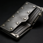 Heritage Matte Leather Wallet