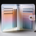 Compact Leather Wallet