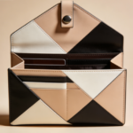 Signature Matte Leather Wallet