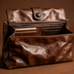 Soft Canvas Long Wallet