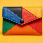 Soft Grain Leather Bifold Wallet