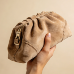 Refined Matte Leather Classic Wallet