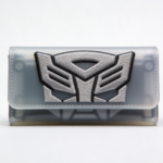 Soft Matte Leather Classic Wallet