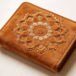 Classic Microfiber Everyday Wallet
