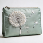 Timeless Canvas Classic Wallet