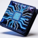 Pure Textured Leather Classic Wallet