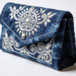 Refined Vegan Leather Slim Wallet