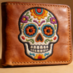 Timeless Textured Leather Everyday Wallet