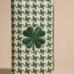 Timeless Textured Leather Classic Wallet