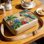 Clean Design Handbag