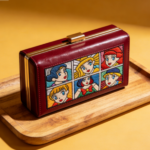 Everyday Shoulder Bag