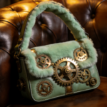 Compact Travel Backpack