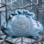 Compact Travel Backpack