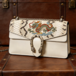 Clean Design Handbag