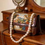 Minimalist Crossbody Bag