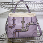 Everyday Shoulder Bag