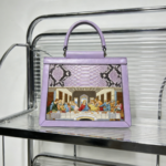 Compact Travel Backpack