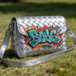 Minimalist Crossbody Bag