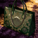 Clean Design Handbag