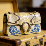 Everyday Shoulder Bag