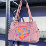 Compact Travel Backpack