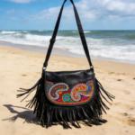 Compact Travel Backpack