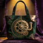 Simple Hand Carry Bag