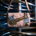 Clean Design Handbag