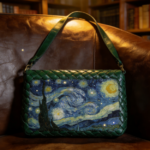 Everyday Shoulder Bag