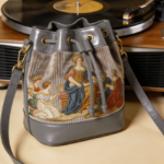 Minimalist Crossbody Bag