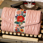 Simple Hand Carry Bag