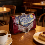 Clean Design Handbag