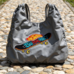 Everyday Shoulder Bag