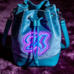 Compact Travel Backpack