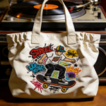 Lightweight Sling Bag