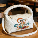 Everyday Shoulder Bag