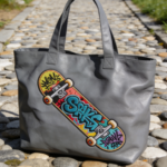 Lightweight Sling Bag