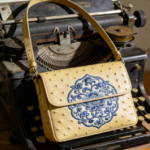 Clean Design Handbag