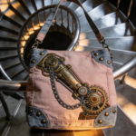 Everyday Shoulder Bag