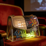 Clean Design Handbag