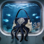 Simple Hand Carry Bag