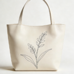 Everyday Shoulder Bag