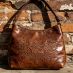 Everyday Shoulder Bag