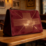 Simple Hand Carry Bag